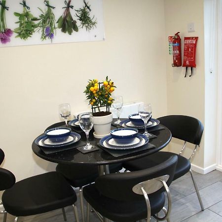 City Centre Town House With River Walks And Free Parking C27Hk Villa York Exterior foto