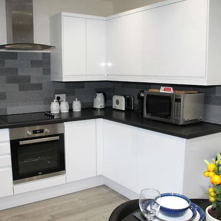 City Centre Town House With River Walks And Free Parking C27Hk Villa York Exterior foto
