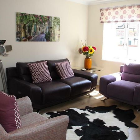 City Centre Town House With River Walks And Free Parking C27Hk Villa York Exterior foto