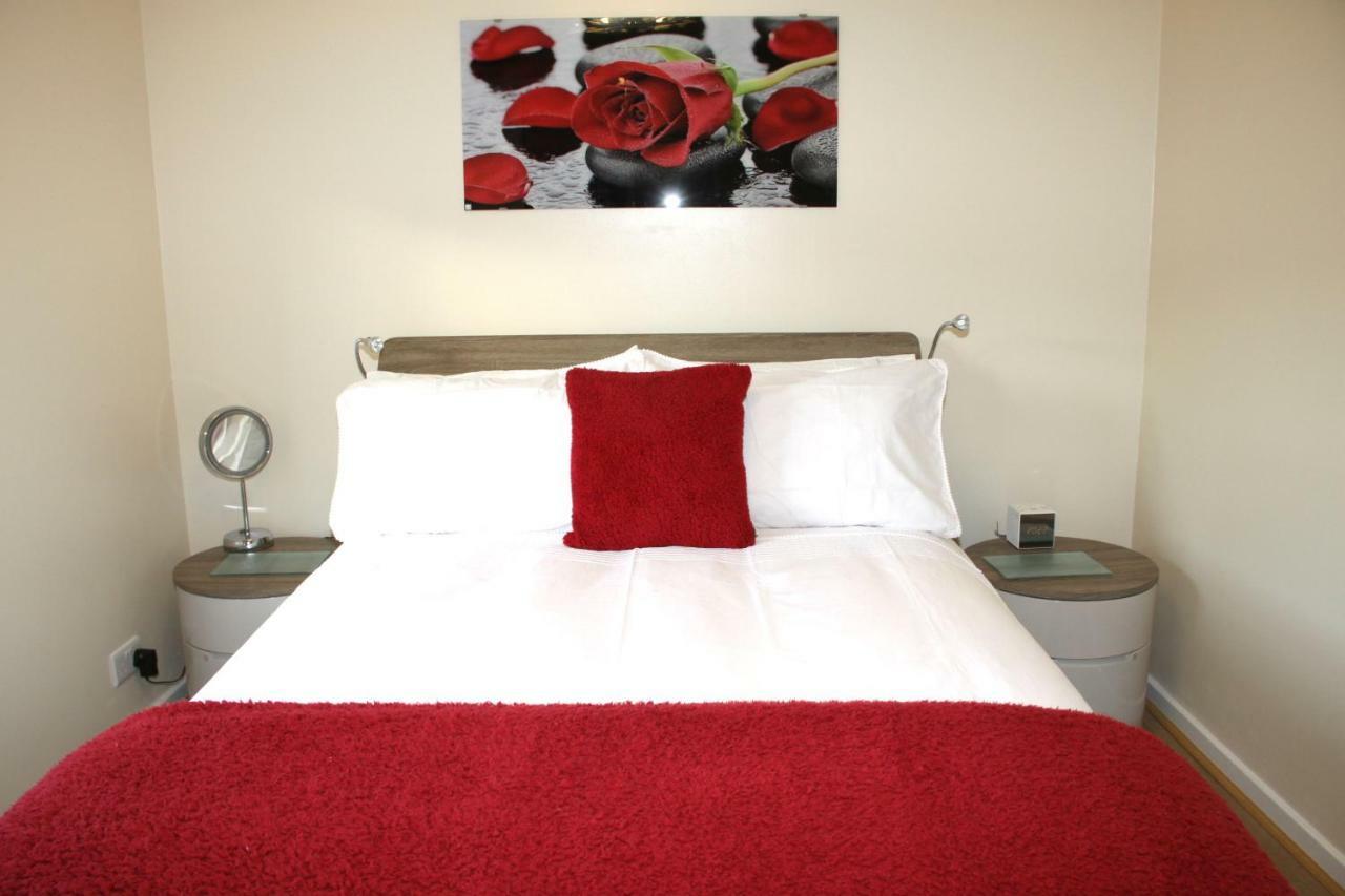 City Centre Town House With River Walks And Free Parking C27Hk Villa York Exterior foto