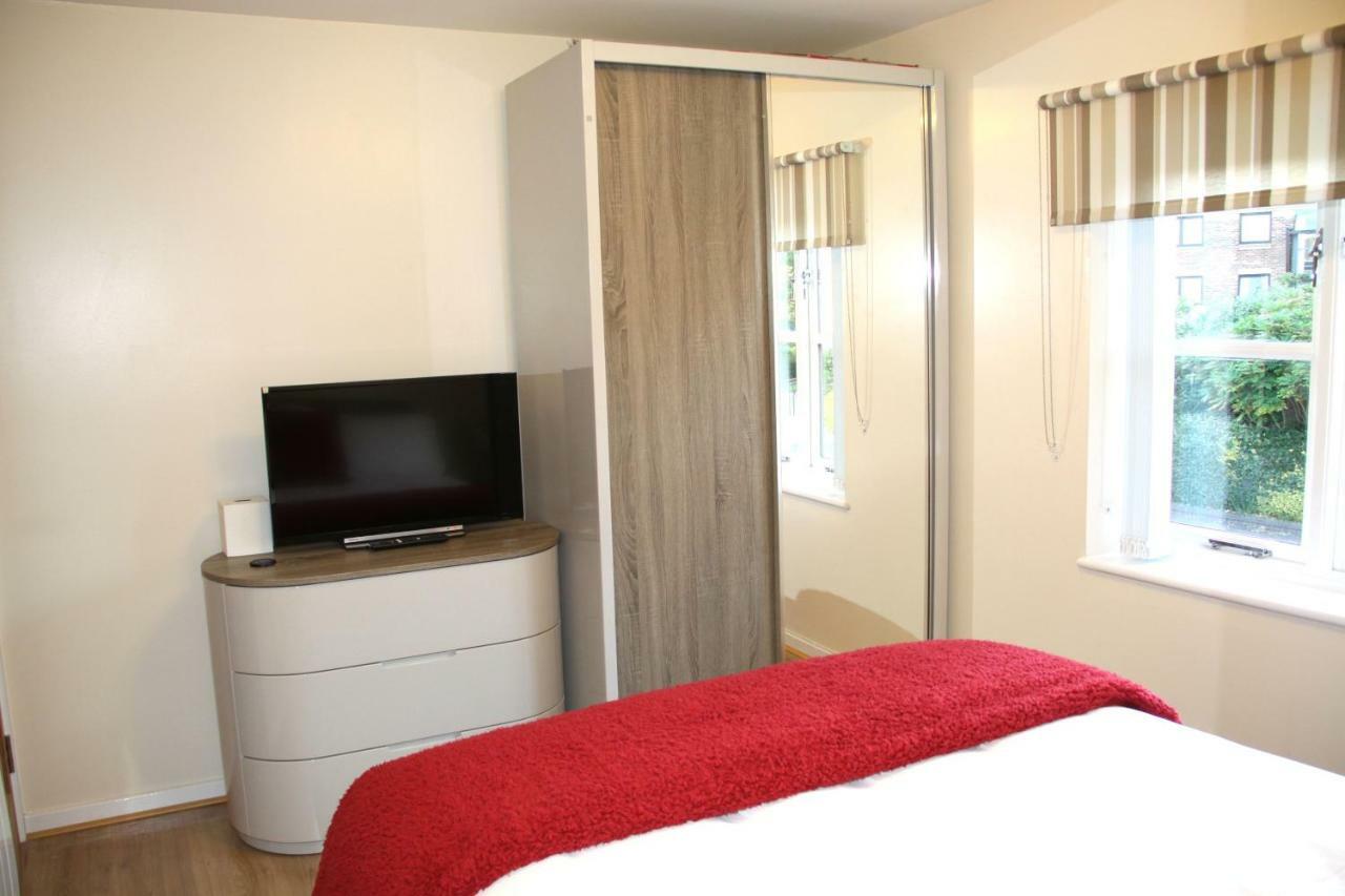 City Centre Town House With River Walks And Free Parking C27Hk Villa York Exterior foto