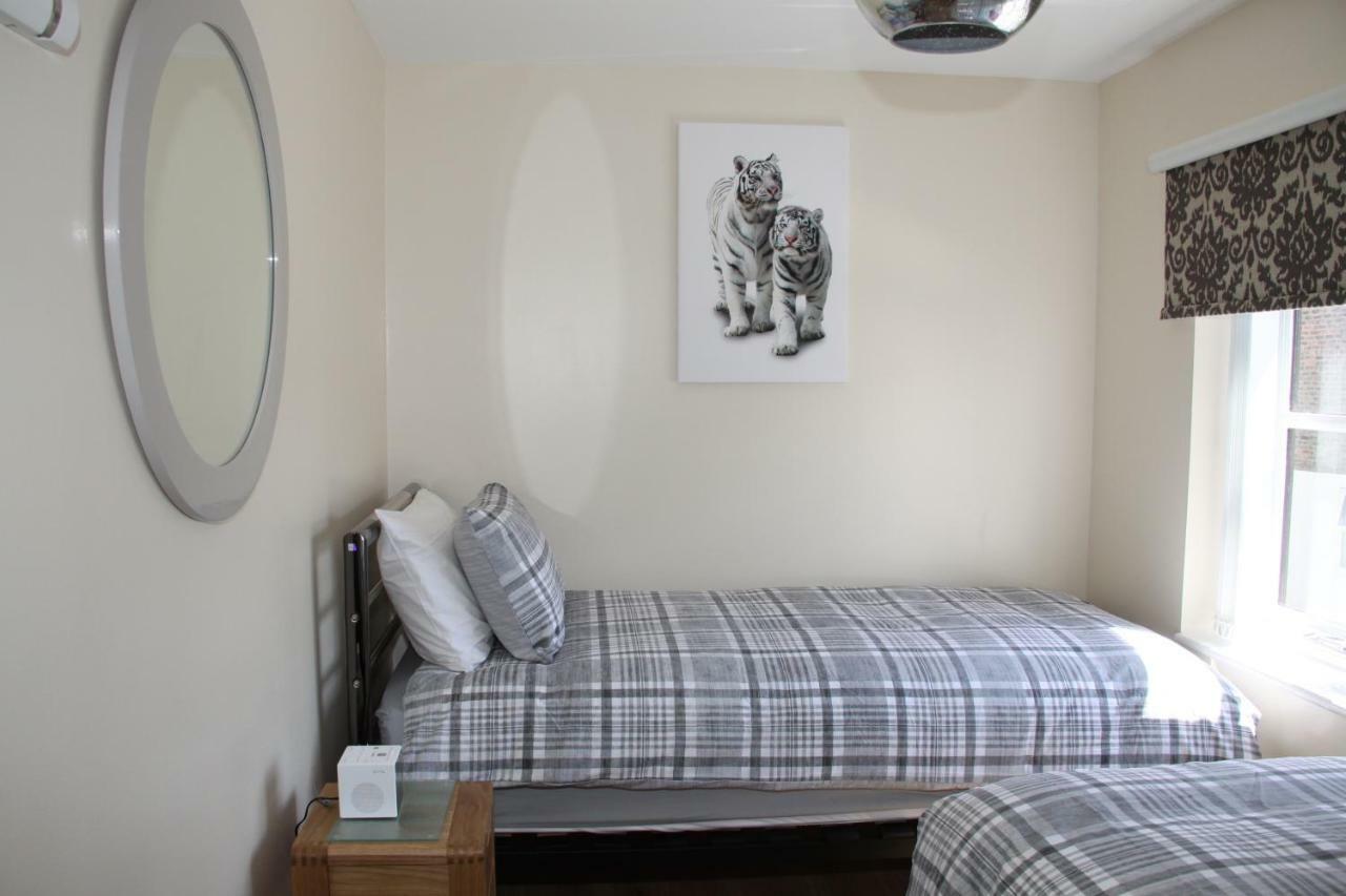City Centre Town House With River Walks And Free Parking C27Hk Villa York Exterior foto