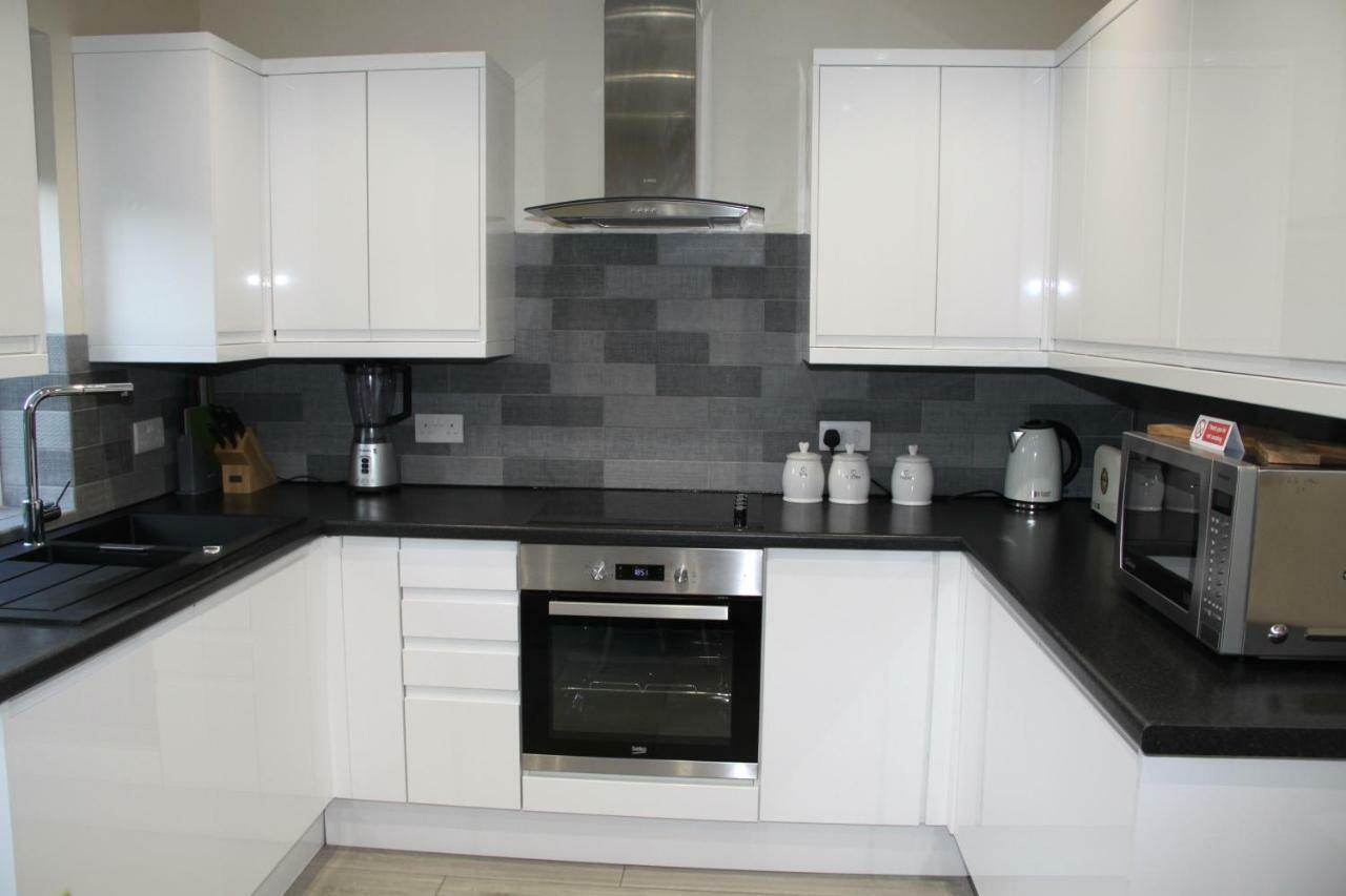 City Centre Town House With River Walks And Free Parking C27Hk Villa York Exterior foto