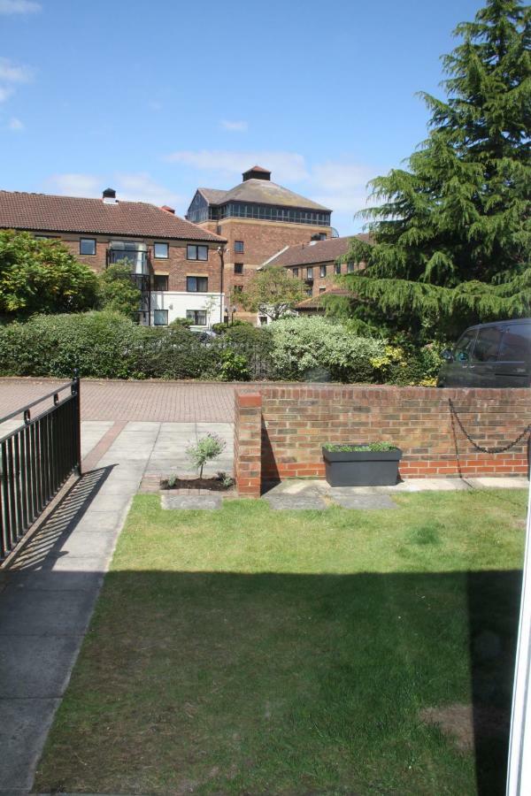 City Centre Town House With River Walks And Free Parking C27Hk Villa York Exterior foto