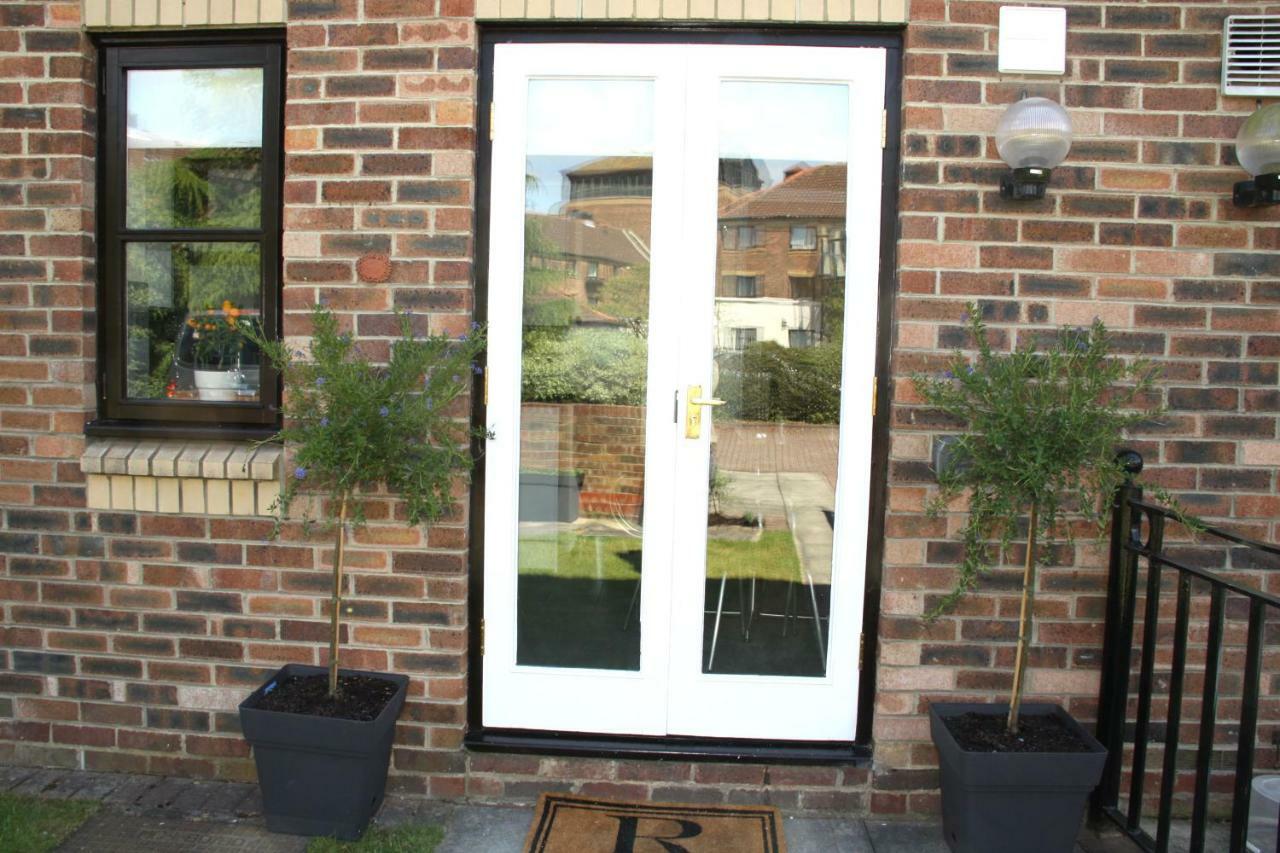 City Centre Town House With River Walks And Free Parking C27Hk Villa York Exterior foto